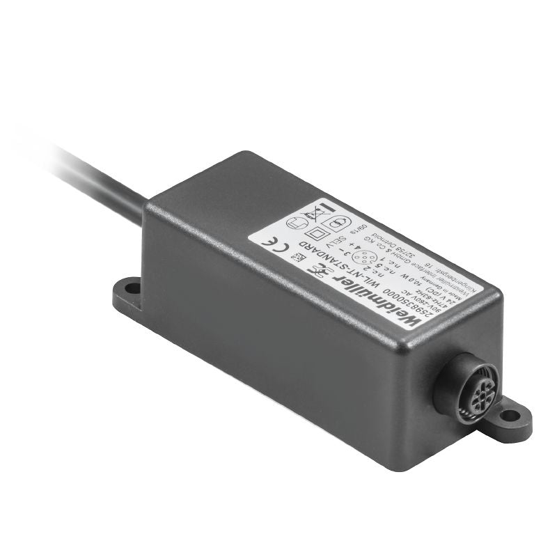 2598350000 - IP65 TPE Cable Housing, 3m Length, Robust Design