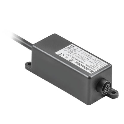 2598350000 - IP65 TPE Cable Housing, 3m Length, Robust Design