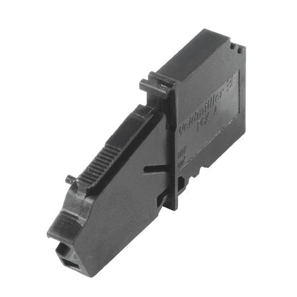 1288470000 - OMNIMATE 4mm² Feed-Through Terminal with Direct Mounting  (Pack of 100)