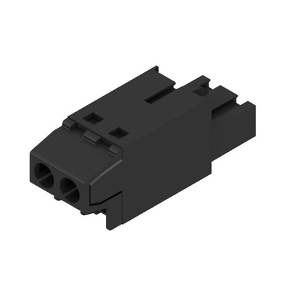 1499510000 - Reliable 5.08mm Pitch PCB Connector for Female Plugs  (Pack of 180)