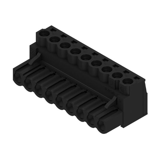 1943880000 - 5.08 mm Pitch PCB Female Plug Connector with 9 Poles  (Pack of 36)
