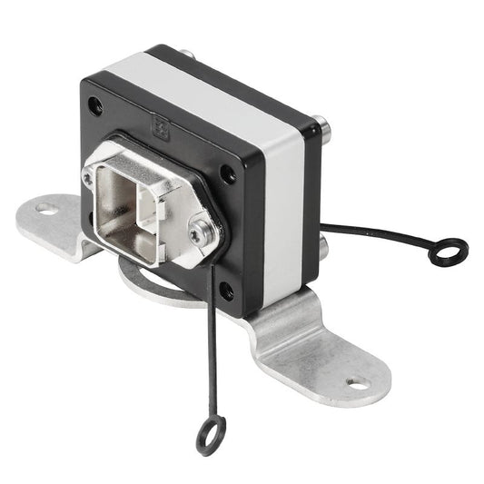 1318150000 - RoHS Certified Free Connector Junction Box, IP65 Rated