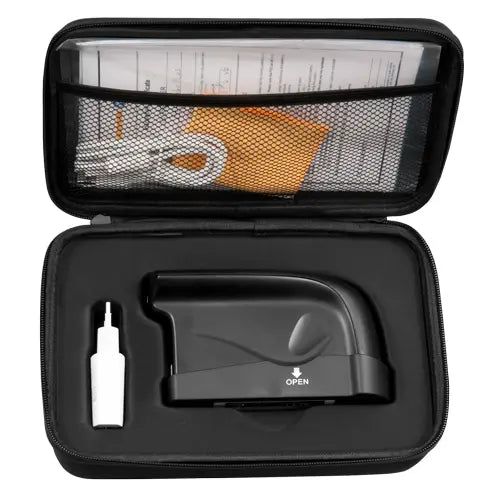 PCE-GM 60PLUS - Portable Gloss Meter with 200 Points & 3.5" TFT Display