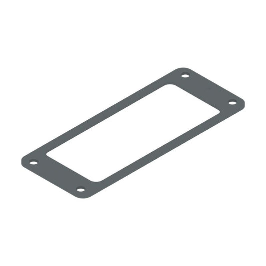 1044530000 - RoHS Compliant Flat Gasket Accessory, Pack of 5  (Pack of 5)