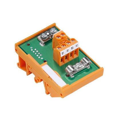8800040000 - RoHS Compliant RS PB-DP T with 8mm Max Cable Diameter