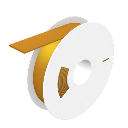 1423280000 - 10m Yellow Cable Marker for 9.5-19.1mm Conductors