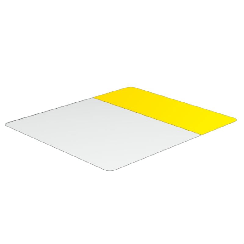 1882900000 - 49.53 x 57.1 mm Self-Adhesive Vinyl Cable Markers