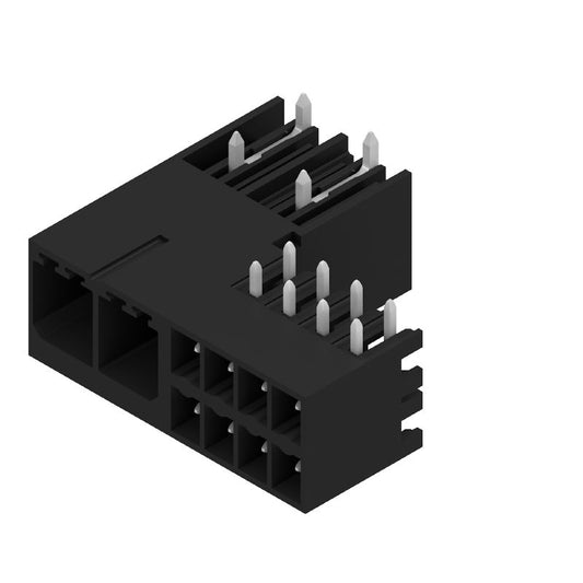 2529270000 - 7.62mm Male Header PCB Connector, Tinned 2.6mm Pins  (Pack of 60)