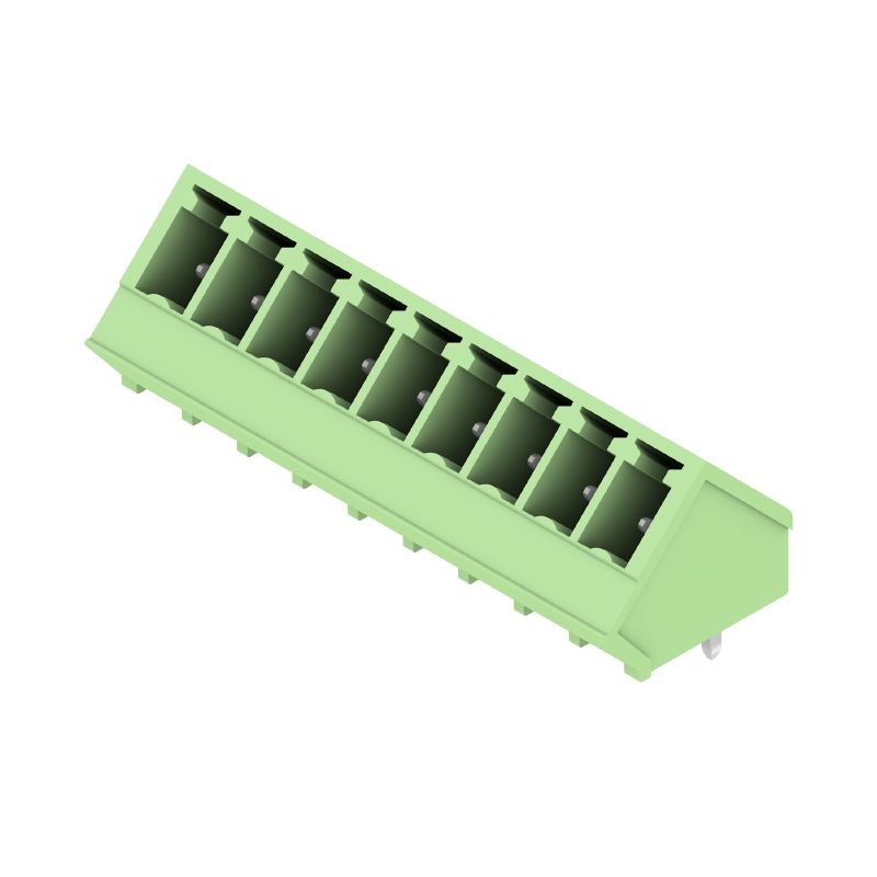 1976160000 - 3.81mm Pitch Male PCB Connector, 9 Poles, RoHS Compliant  (Pack of 50)