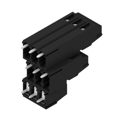 1769940000 - 9-Pole PCB Terminal, 5.08mm Pitch, 3.5mm Pin Length  (Pack of 50)