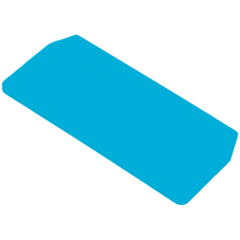 1608780000 - Compact Z-Series Partition Plate for Direct Mounting  (Pack of 50)