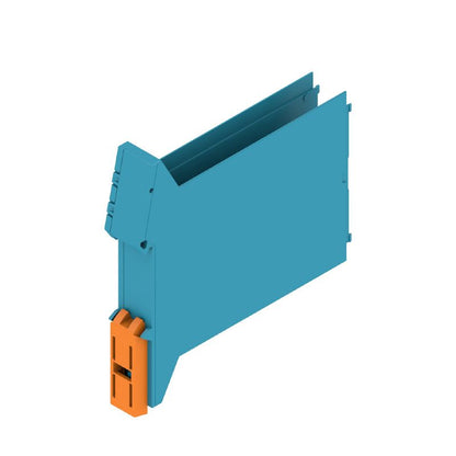 1544520000 - 17.5mm Light Blue Modular Housing for Versatile Applications  (Pack of 12)