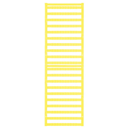 1907520000 - Versatile 5x5mm Terminal Marker, RoHS Compliant, Polyamide 66  (Pack of 1000)