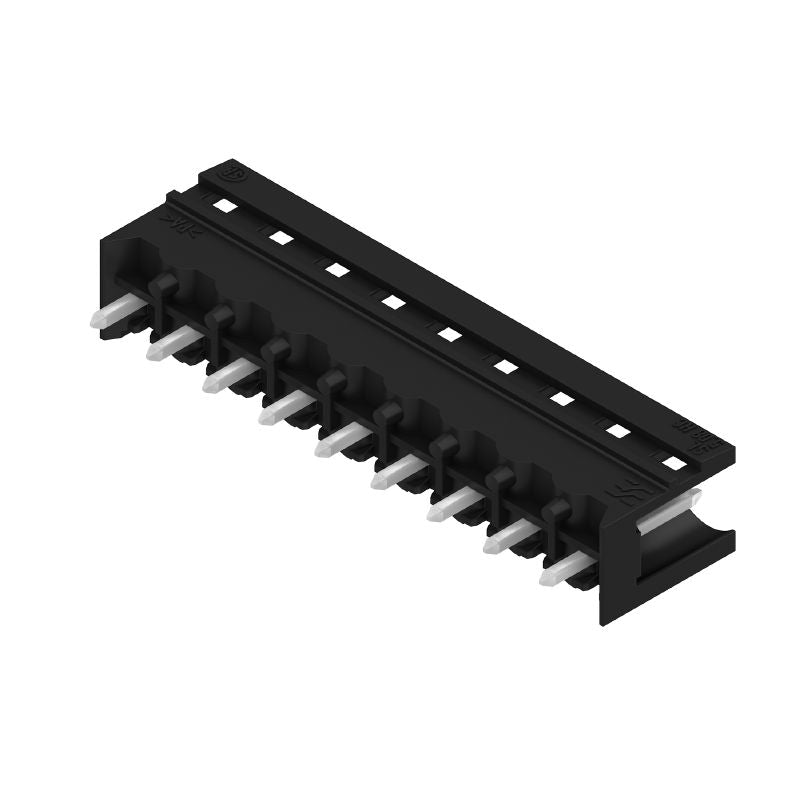1148270000 - 5.08mm 9-Pole PCB Connector, Tinned Solder Pins, Boxed  (Pack of 50)