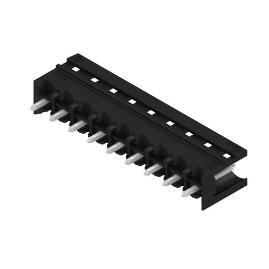 1148270000 - 5.08mm 9-Pole PCB Connector, Tinned Solder Pins, Boxed  (Pack of 50)