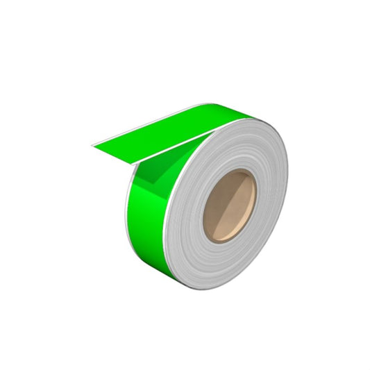 2528340000 - Self-Adhesive Polyester Label, -40 to 120°C, RoHS Compliant