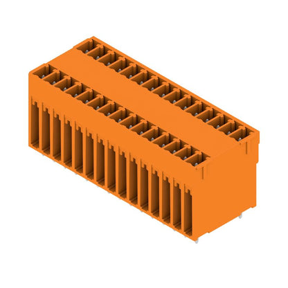 1030070000 - 3.81mm Male PCB Connector, 30 Poles, 180° Angle  (Pack of 20)