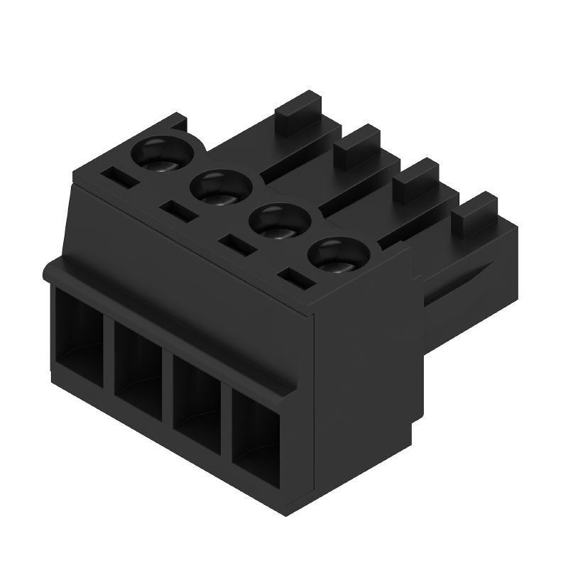 1792790000 - Female PCB Connector, 3.81mm Pitch, 4 Poles, ROHS Certified  (Pack of 50)