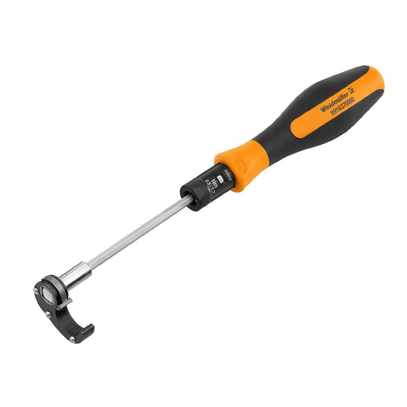 1900031000 - M8 Cable Gland Tool with Torque Screwdriver and Blades