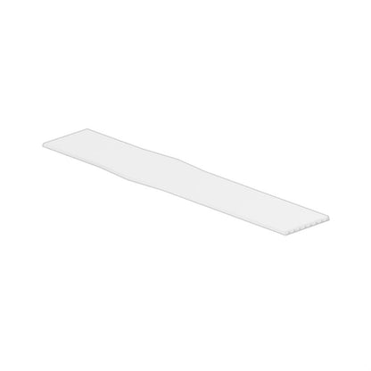 2005510000 - 2,000 White Polyester Insert Markers for Conductors  (Pack of 2000)