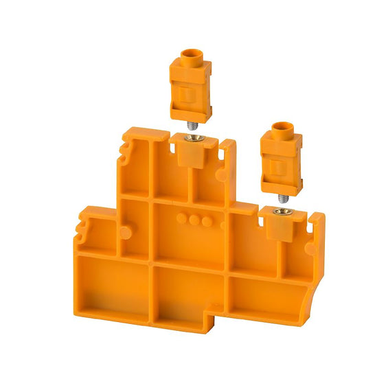 1072660000 - RoHS Compliant PA 66 Terminal Partition Plate, 58mm High  (Pack of 10)