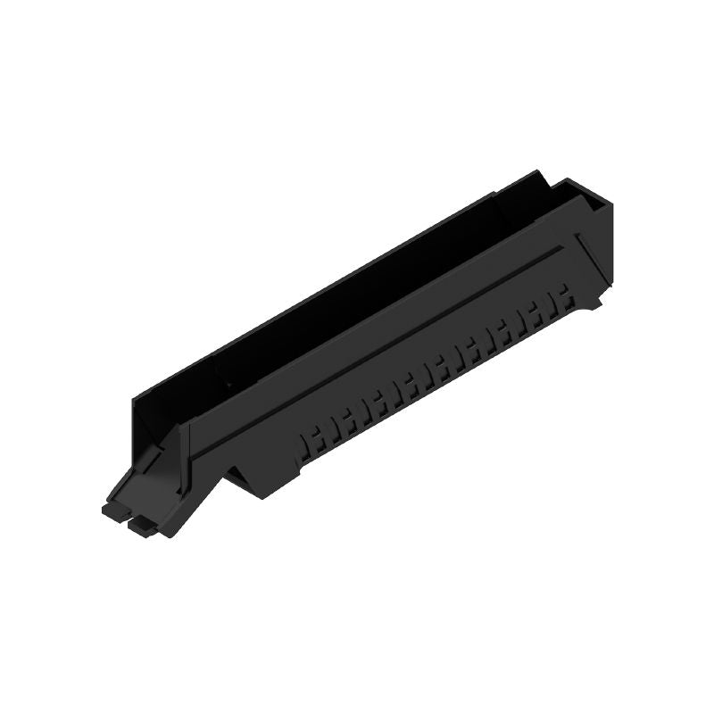 1104210000 - Black 12.5mm Side Element for OMNIMATE Housing  (Pack of 14)