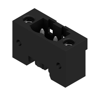 1837320000 - 5.08mm Male Header Connector with 180° Flange  (Pack of 90)