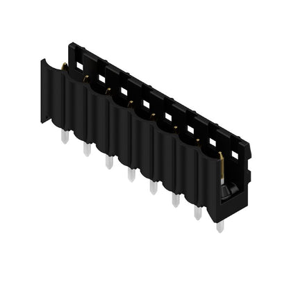 1749530000 - 5mm Pin Pitch Male PCB Connector, Gold-Plated, 8 Poles  (Pack of 50)