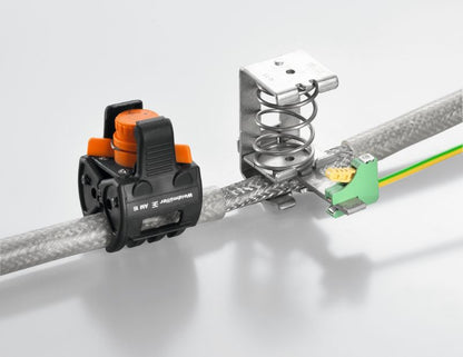 9204190000 - Precision Cable Stripper for 5-17mm Diameter Cables