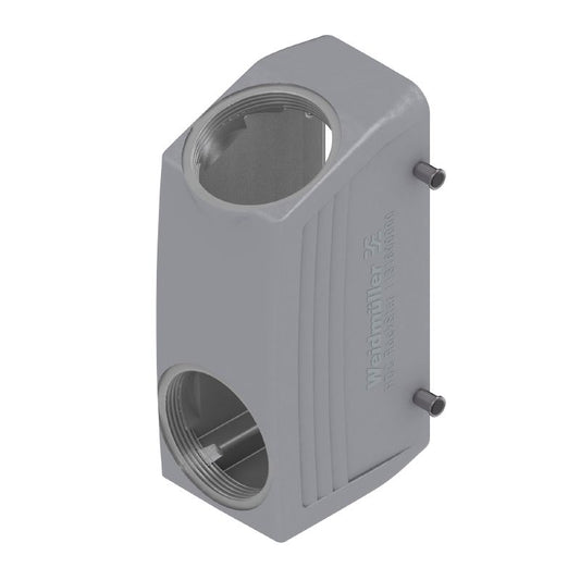1131600000 - IP65 Diecast Aluminum Enclosure with M40 Cable Entry