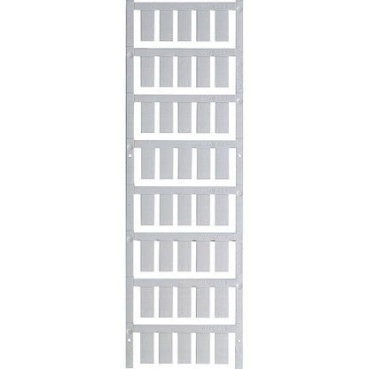 1609940000 - RoHS Compliant 20mm Pluggable ESG Device Marker in White  (Pack of 200)