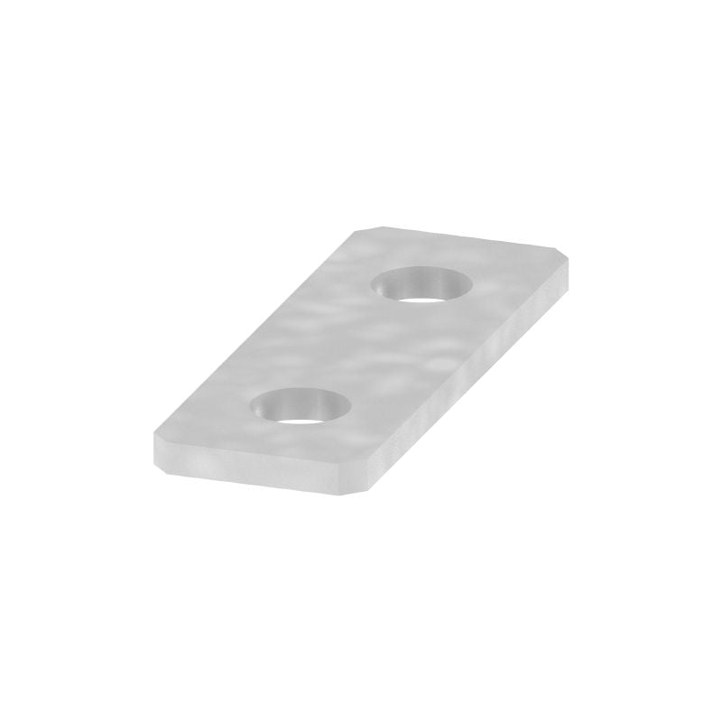 1065000000 - WQL 2 Bolt-Type Connector for -25°C to 55°C Operation  (Pack of 5)