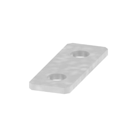 1065000000 - WQL 2 Bolt-Type Connector for -25°C to 55°C Operation  (Pack of 5)
