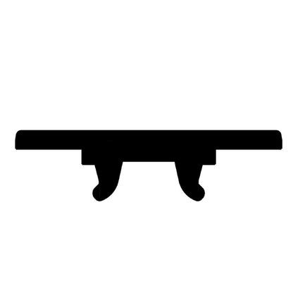 1906010000 - 12x8mm Polyamide Terminal Marker, RoHS Compliant  (Pack of 84)