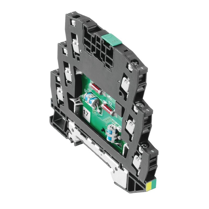 1064260000 - Compact Surge Protector for Control Applications, 6.2mm Width  (Pack of 10)