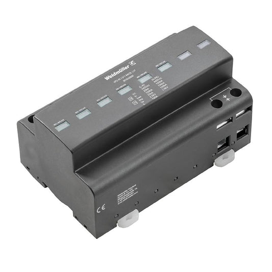 2619240000 - Surge Voltage Arrester, 93x90x144 mm, RoHS Compliant