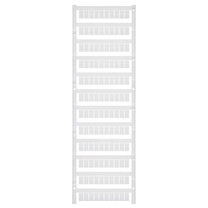 1677220000 - Multi-Fit White Terminal Markers 10x6mm, 600 Pieces  (Pack of 600)