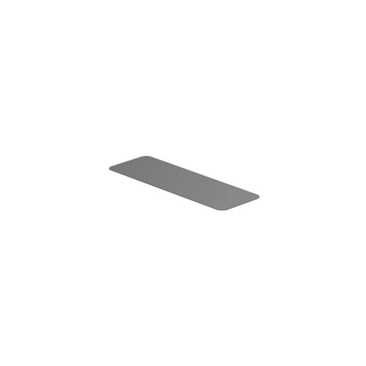 2005570000 - Black 15x45mm Self-Adhesive Device Marker, RoHS Compliant  (Pack of 450)