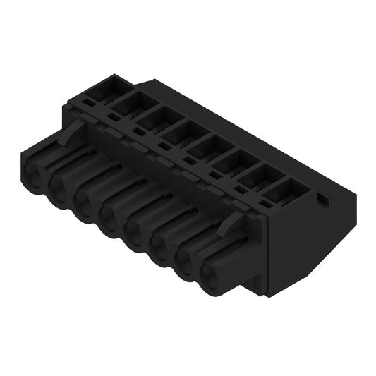 1948300000 - 5.08mm Female PCB Connector, 8 Poles, 90° Orientation  (Pack of 42)