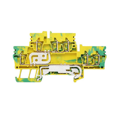 1924470000 - Dual-Tier Terminal 50.5mm, Tension-Clamp, RoHS Compliant  (Pack of 50)