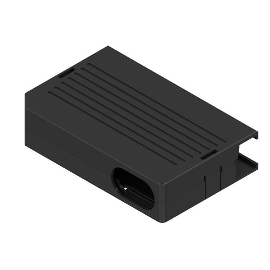 1005410000 - 16-Pole Black PCB Connector - Lightweight & RoHS Compliant  (Pack of 10)