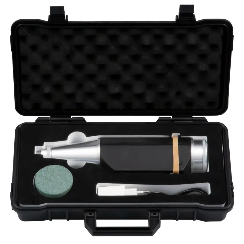 PCE-HT 224E - Digital Concrete Hardness Tester with OLED Display and Mobility