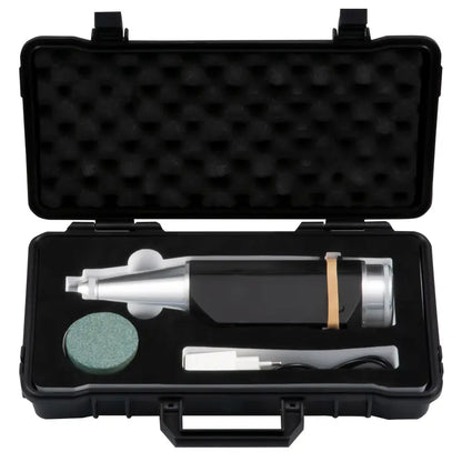 PCE-HT 224E - Digital Concrete Hardness Tester with OLED Display and Mobility