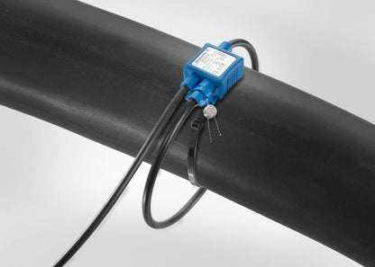 2865880000 - 300mm Rogowski Coil for AC Measurement, 6m Cable, 100-5000A