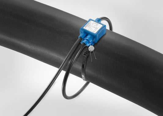 2865880000 - 300mm Rogowski Coil for AC Measurement, 6m Cable, 100-5000A