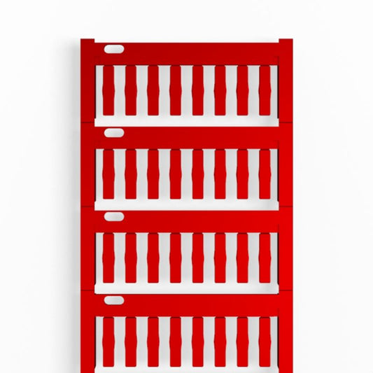 1714101686 - Red Insert Marker for Conductors, 1.3-35mm, RoHS Compliant  (Pack of 640)