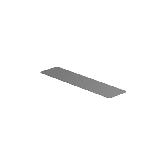 2005480000 - 15x60mm Self-Adhesive Black Markers, RoHS Compliant  (Pack of 450)