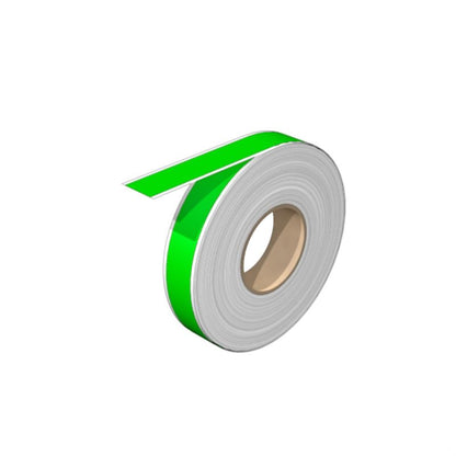 2528330000 - Self-Adhesive 15mm Polyester Device Marker, Temp Range -40 to 120°C