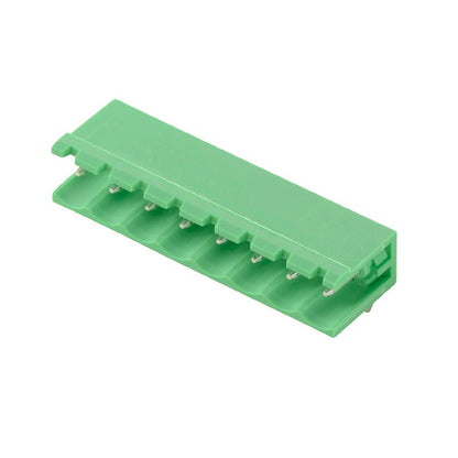 2645740000 - 30mm Elbow Connector THT 7 Poles, PA GF Insulation  (Pack of 200)