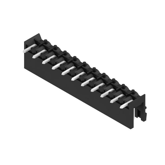 1155140000 - 11-Pole 5.08mm Male PCB Connector with 3.2mm Pins  (Pack of 50)